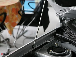 2009款1.6G 手动特别版 其它