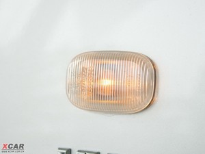 2009款1.6L 自动豪华版 细节外观