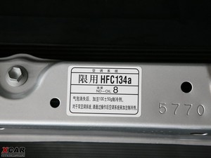 2009款1.6G 手动特别版 其它