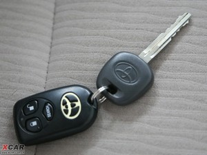 2009款1.6G 自动特别版 其它