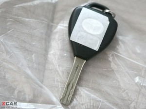 2009款1.6G 手动特别版 其它
