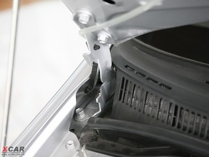 2009款1.6G 自动特别版 其它