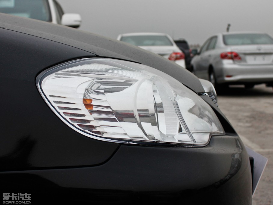 2011 1.6L Ԅ(dng)A