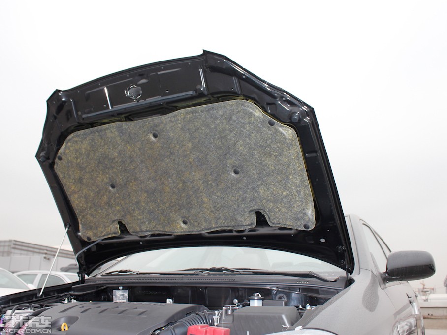 2011��� 1.6L �Ԅ�(d��ng)���A��