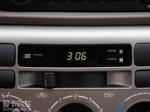 一汽豐田 2011款花冠