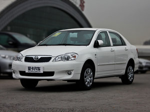 2011款1.6L 手动经典版 左前45度