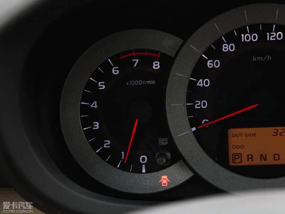 2012RAV4s 2.4L Ԅ(dng)(q)