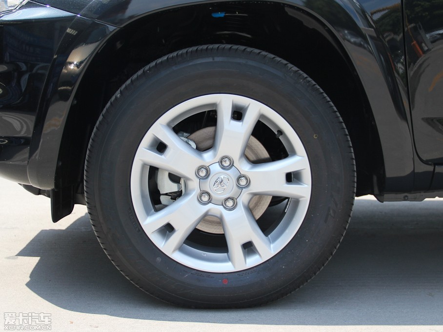 2012RAV4ٷ 2.4L Զ