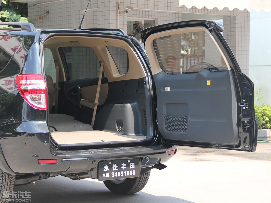 2012RAV4s 2.4L Ԅ(q)A