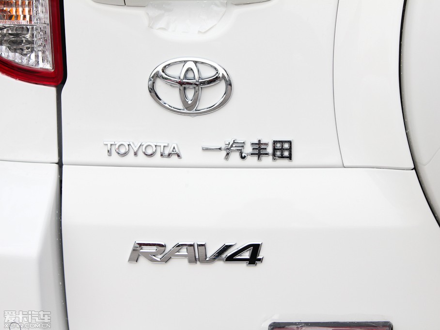 2012RAV4ٷ 2.0L Զ