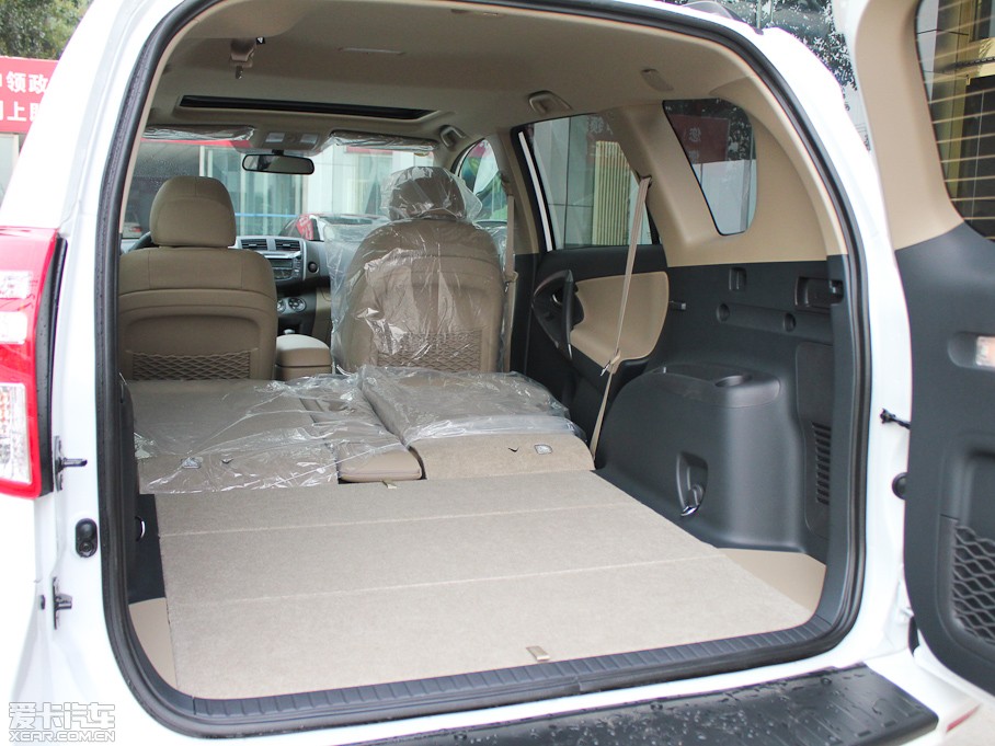 2012RAV4s 2.0L Ԅ(dng)(q)