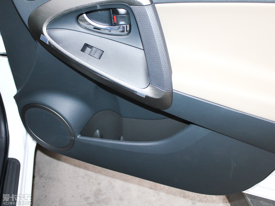 2012RAV4s 2.0L Ԅ(dng)(q)