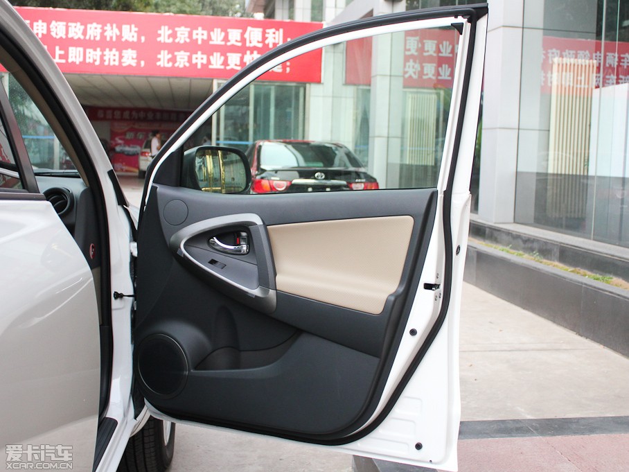 2012RAV4s 2.0L Ԅ(dng)(q)