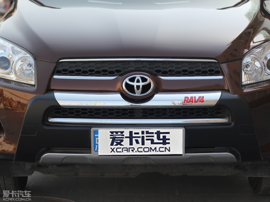 2012RAV4ٷ 2.4L Զ鵼