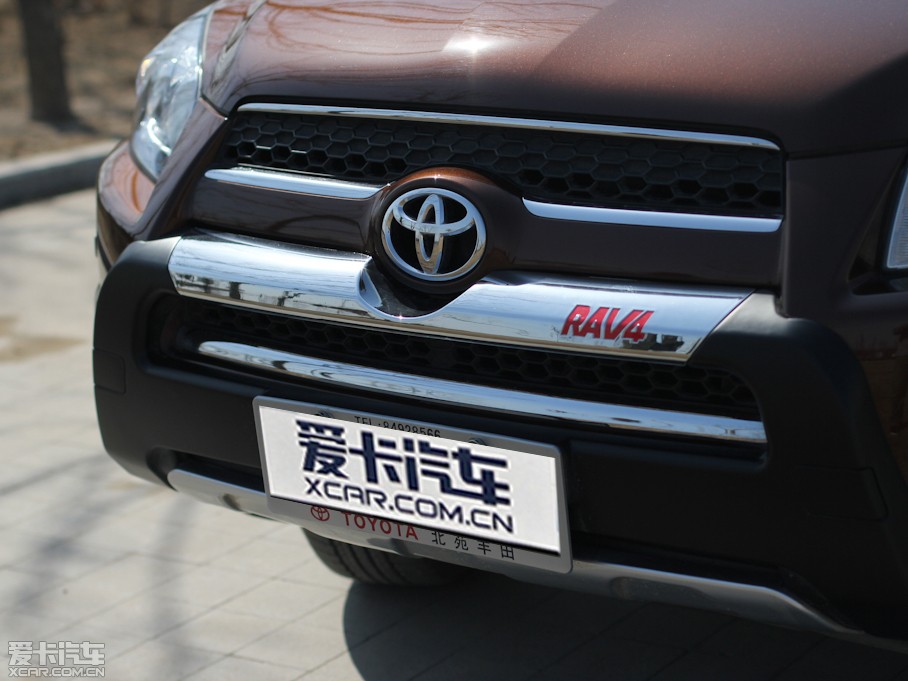 2012RAV4ٷ 2.4L Զ鵼