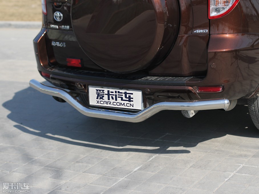 2012RAV4s 2.4L Ԅ錧