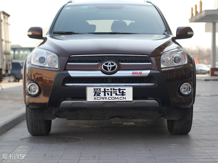 2012RAV4ٷ 2.4L Զ鵼