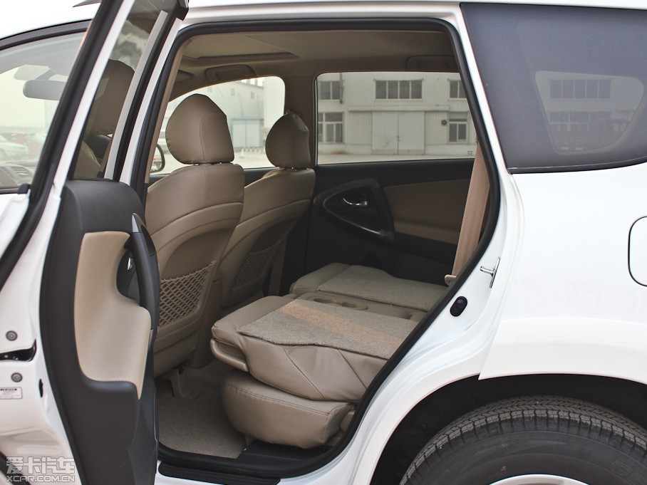 2012RAV4s 2.0L ԄӃA