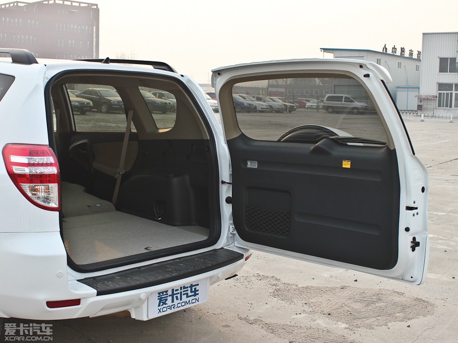 2012RAV4s 2.0L ԄӃA