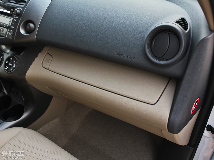 2012RAV4s 2.0L ԄӃ(q)A