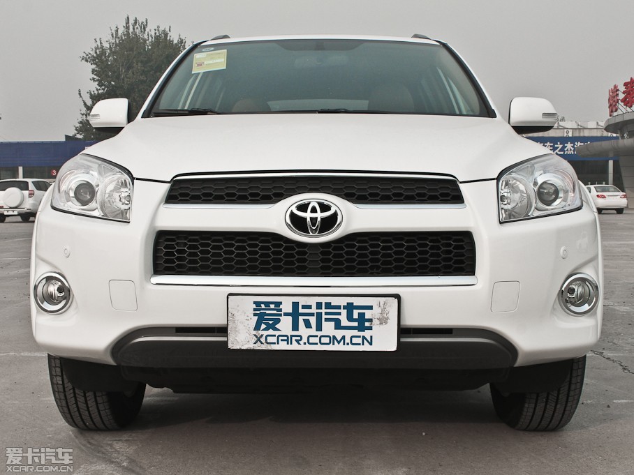 2012RAV4s 2.0L ԄӃA