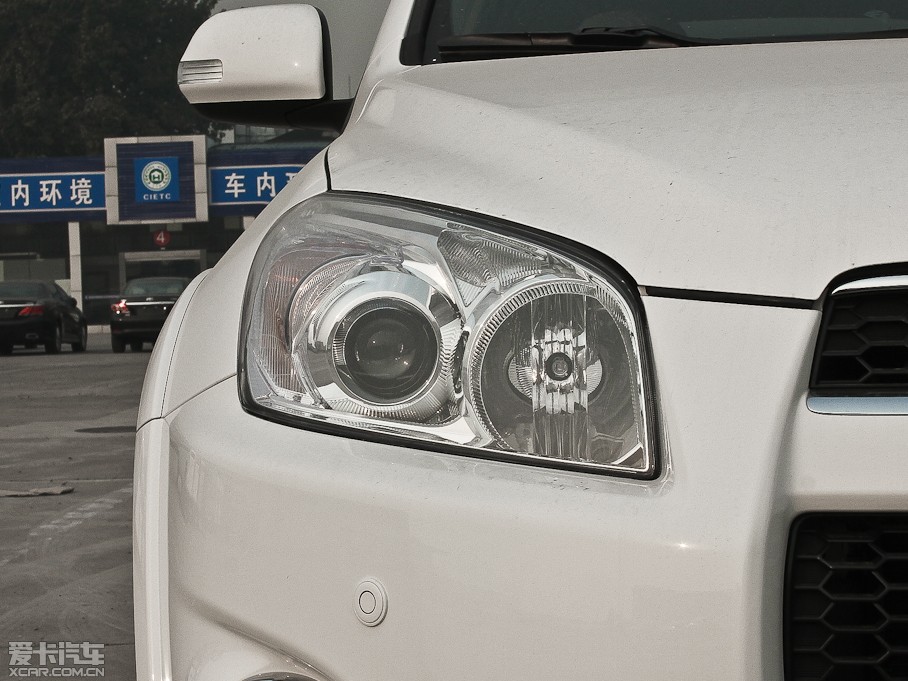 2012RAV4s 2.0L ԄӃA