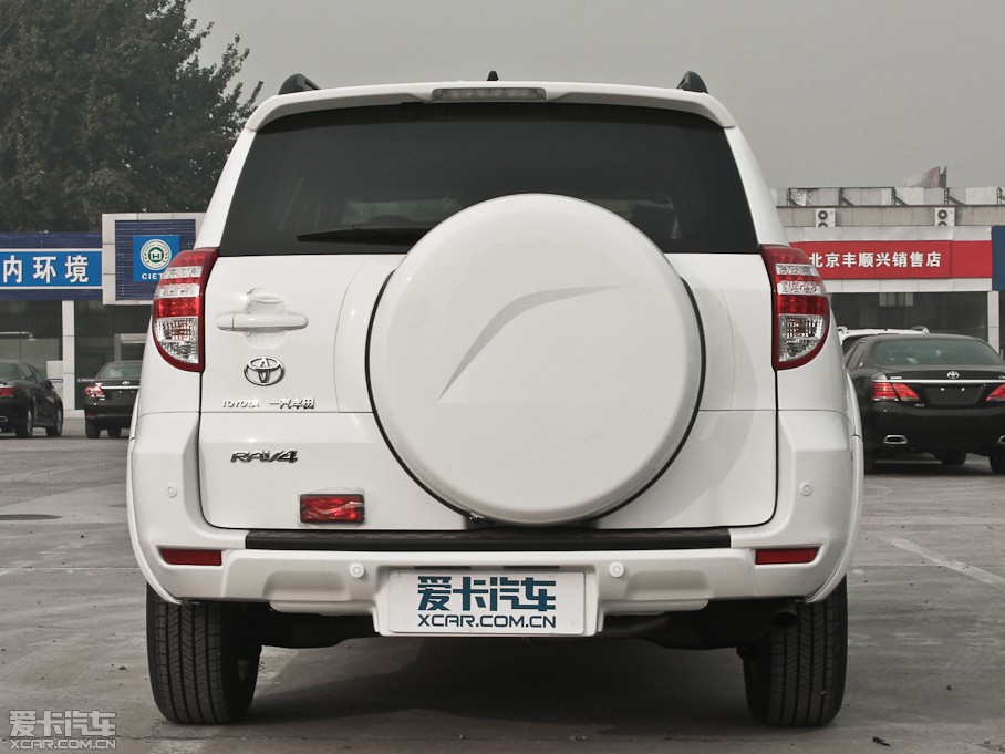 2012RAV4s 2.0L ԄӃA