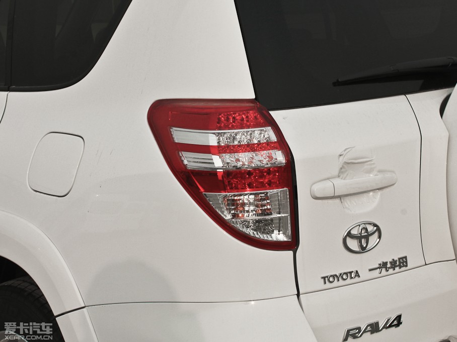 2012RAV4s 2.0L Ԅ(dng)(q)A