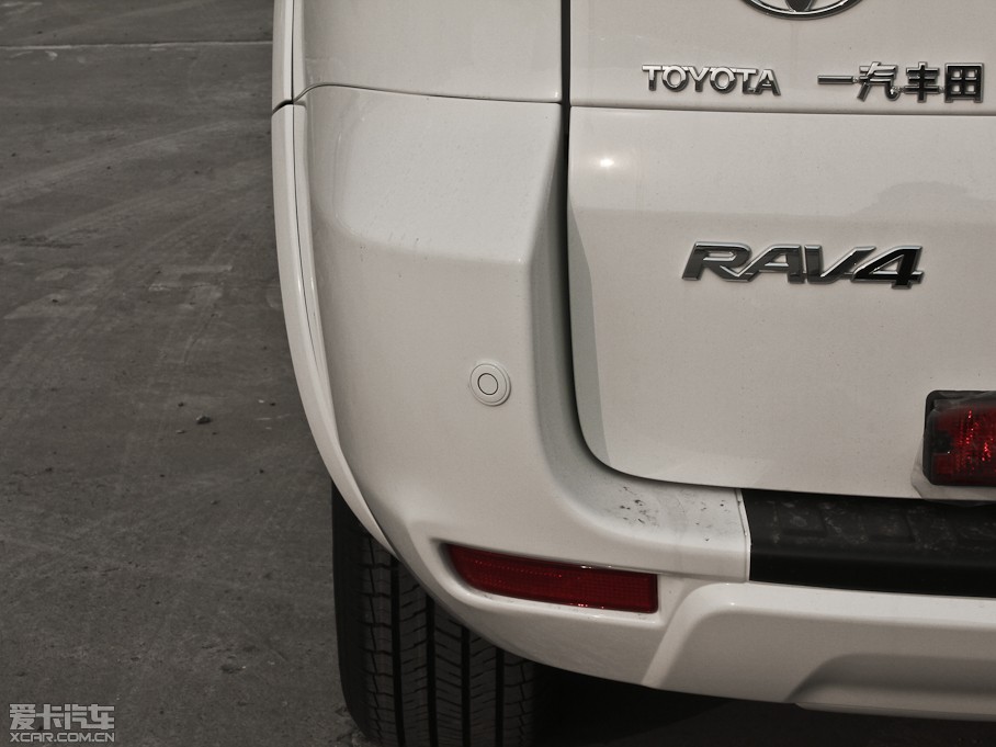 2012RAV4s 2.0L ԄӃA