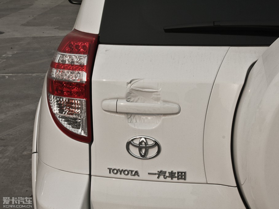 2012RAV4s 2.0L ԄӃA