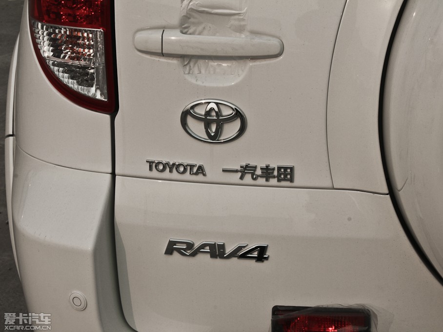 2012RAV4ٷ 2.0L Զ