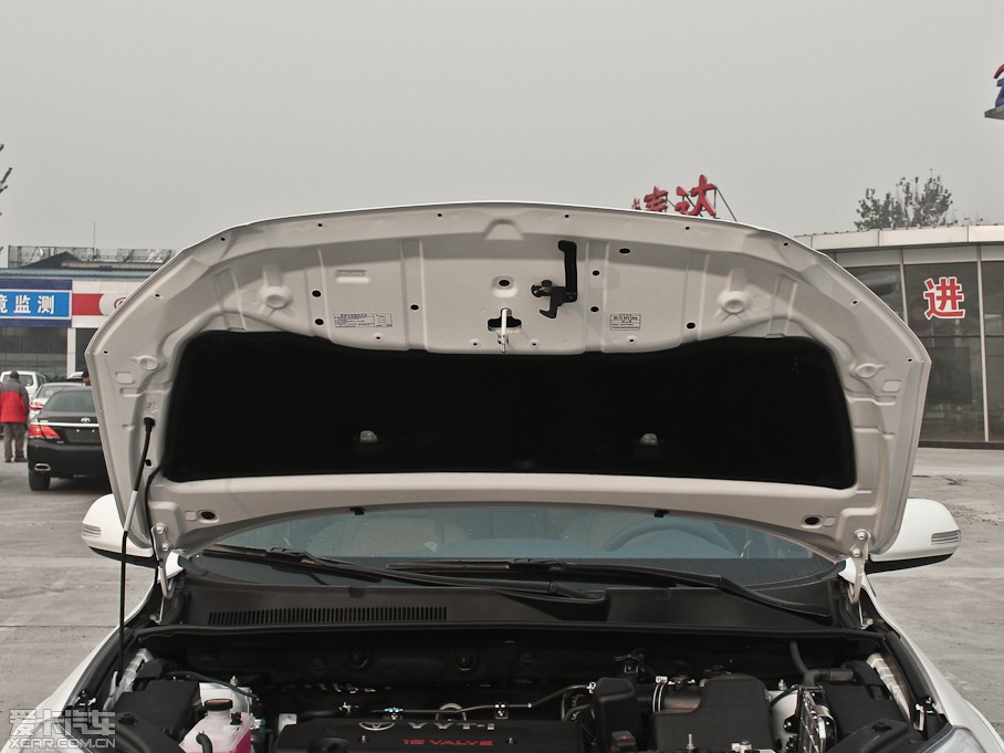 2012RAV4s 2.0L ԄӃ(q)A