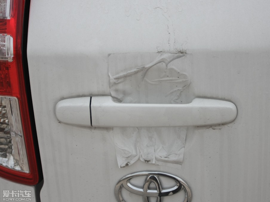 2012RAV4s 2.0L Ԅ(q)b