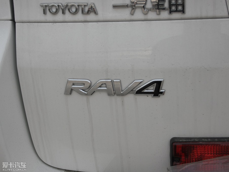 2012RAV4s 2.0L Ԅb