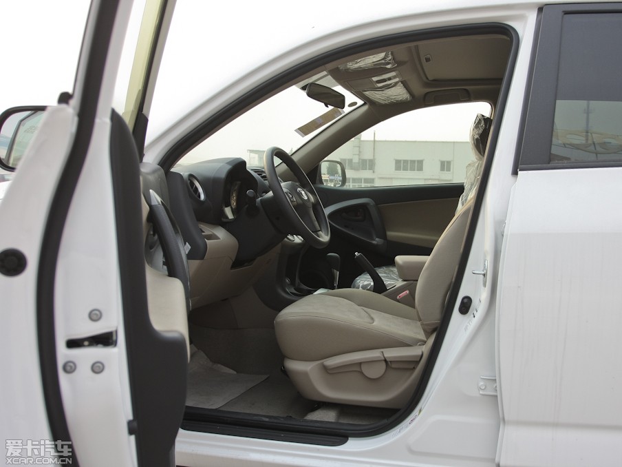 2012RAV4s 2.0L Ԅ(q)b