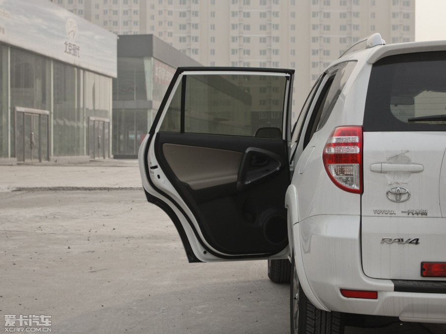 2012RAV4s 2.0L Ԅ(q)b