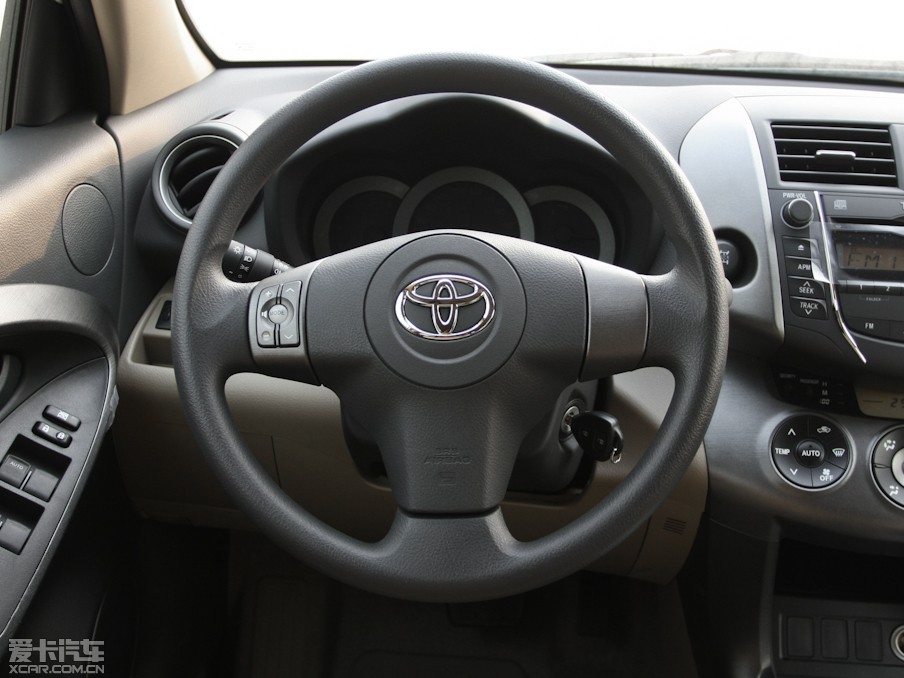 2012RAV4ٷ 2.0L Զװ