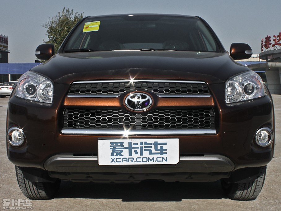 2012RAV4s 2.0L Ԅ(dng)(q)b