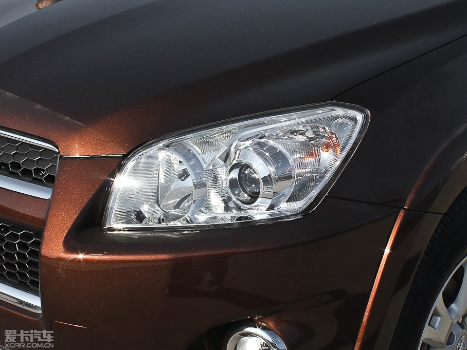 2012RAV4s 2.0L Ԅ(q)b