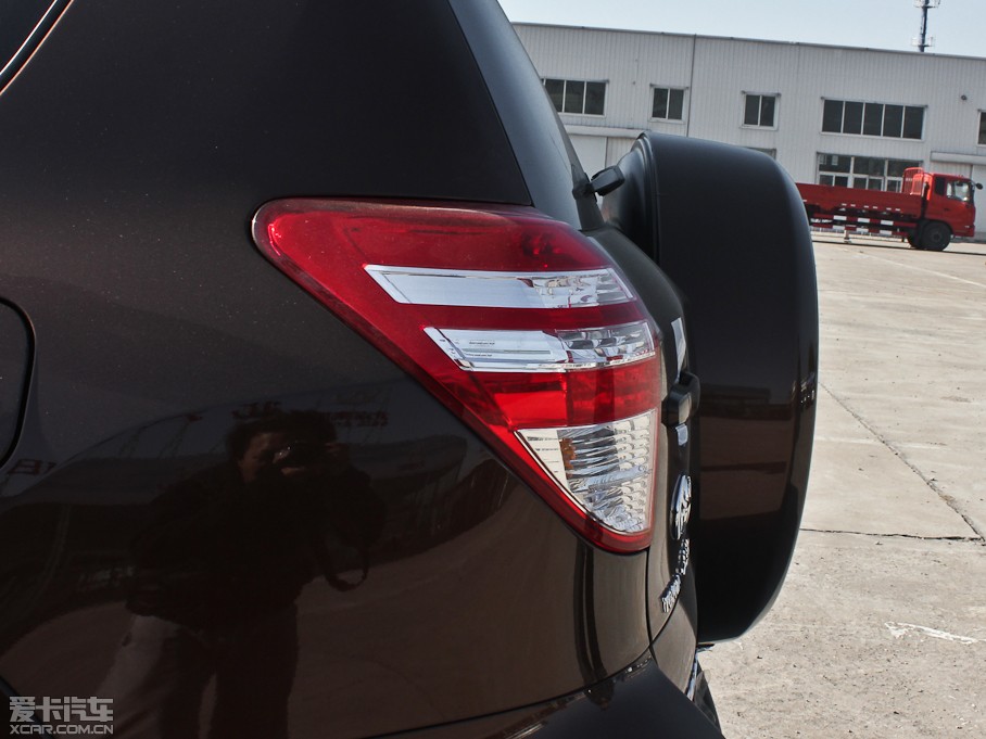 2012RAV4s 2.0L Ԅ(q)b