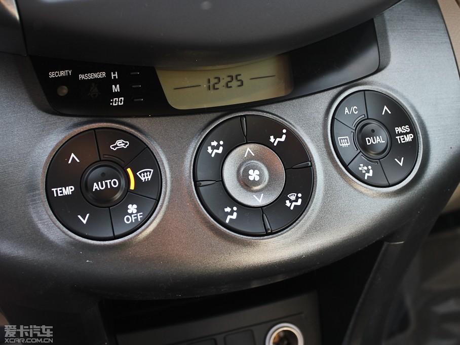 2012RAV4s 2.0L Ԅ(dng)(q)b