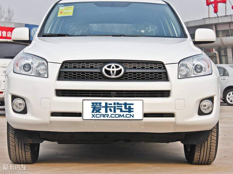 2012RAV4s 2.0L ԄӃ򌽛