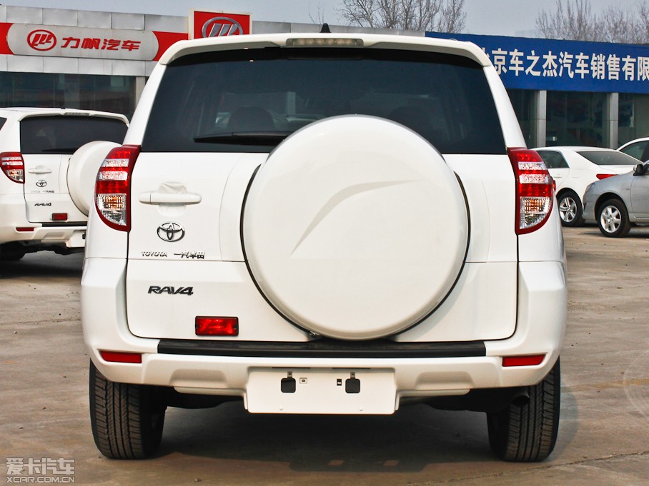 2012RAV4s 2.0L ԄӃ(q)(jng)