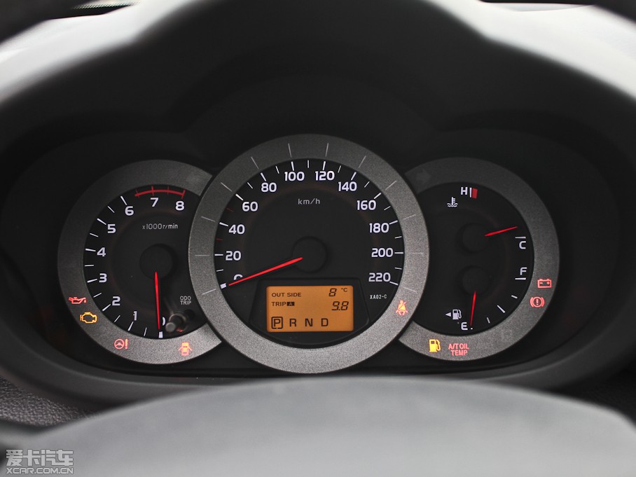 2012RAV4s 2.4L Ԅ(dng)(q)Ab