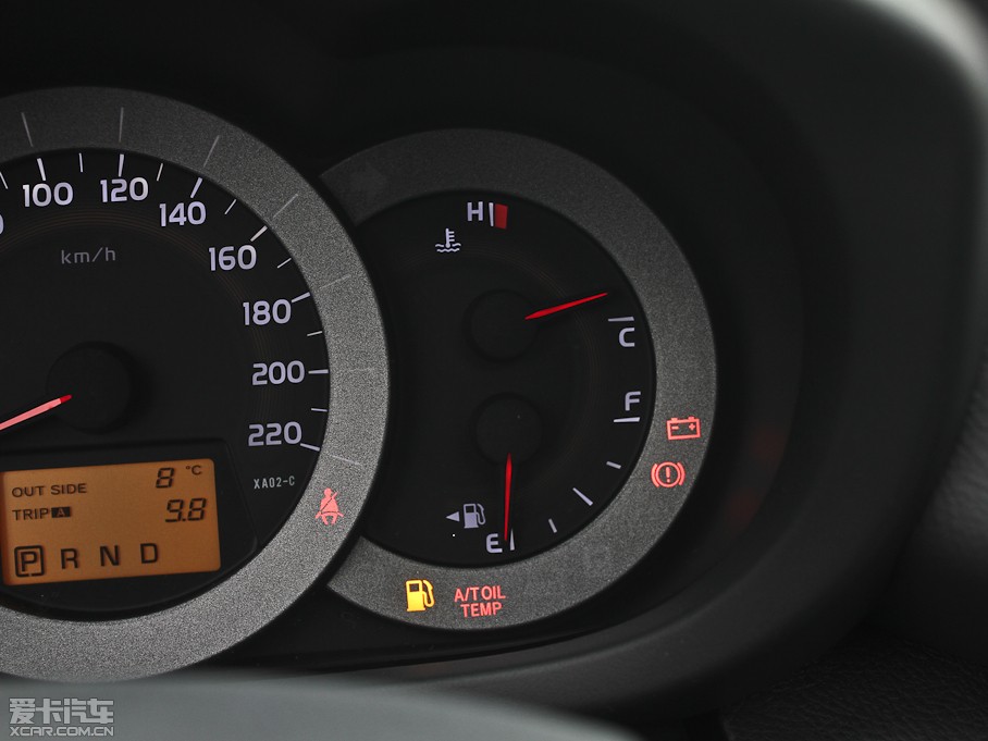 2012RAV4s 2.4L Ԅ(dng)(q)Ab