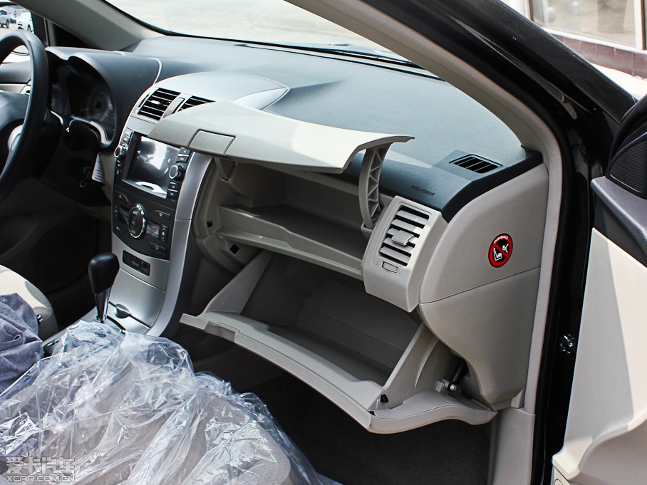 2012_ 1.6L GL ATb