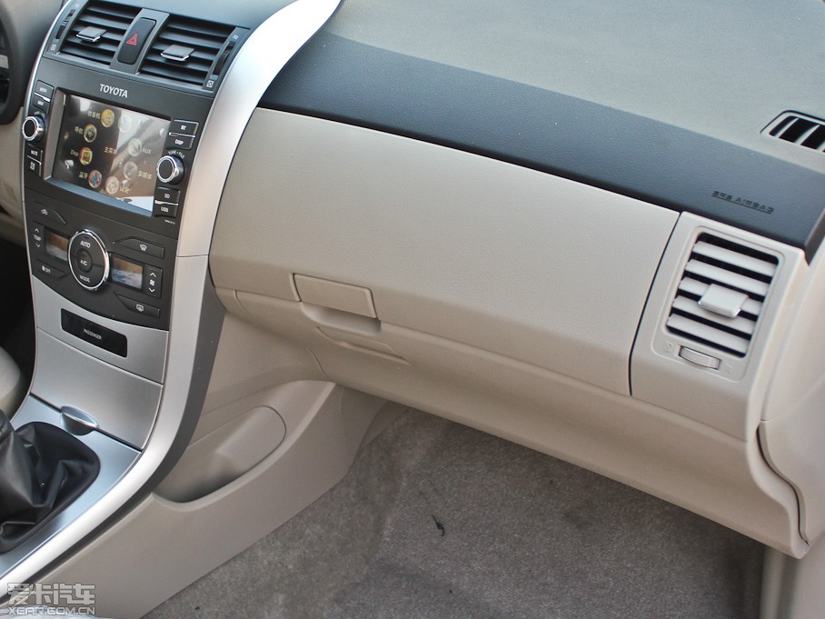 2012��_�� 1.6L GL MT���b��