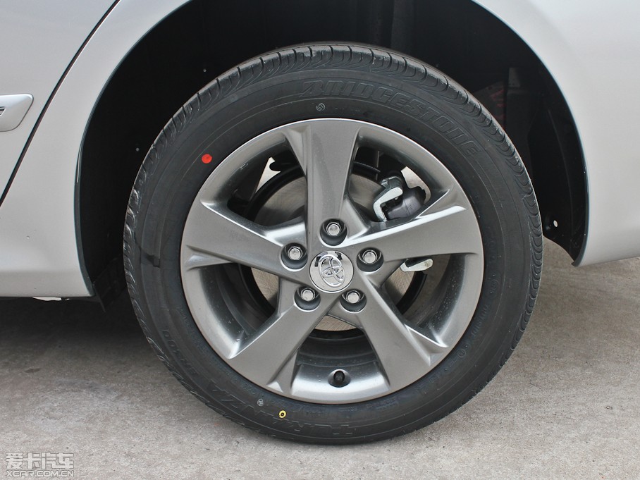 2012_ 1.8L GL-i CVTb