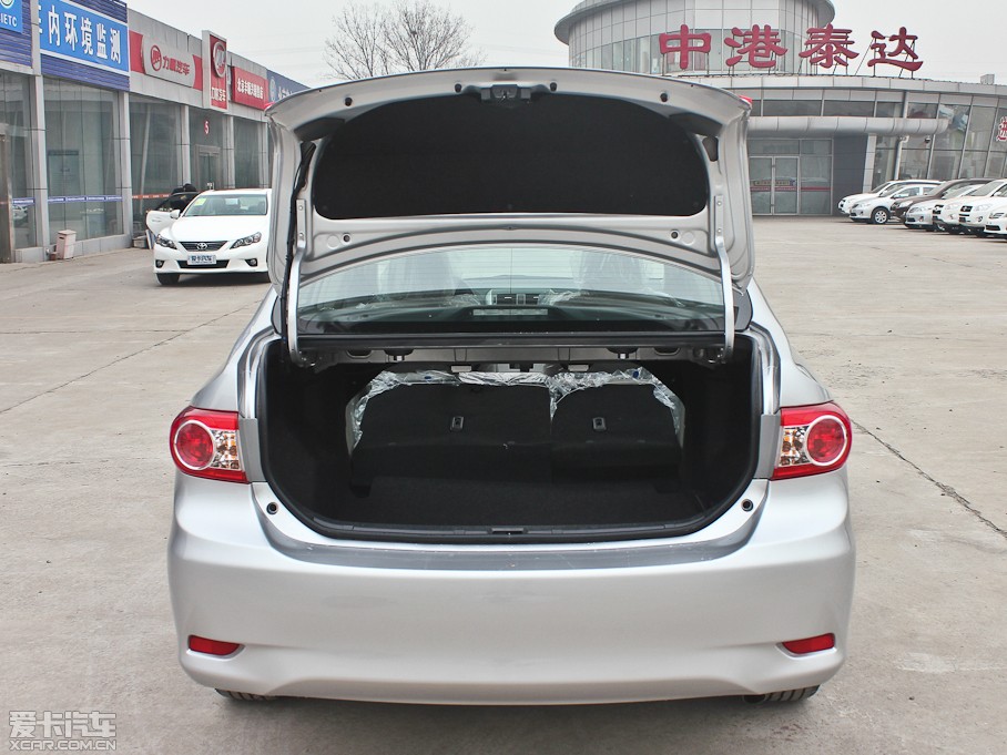 2012_ 1.8L GL-i CVTb