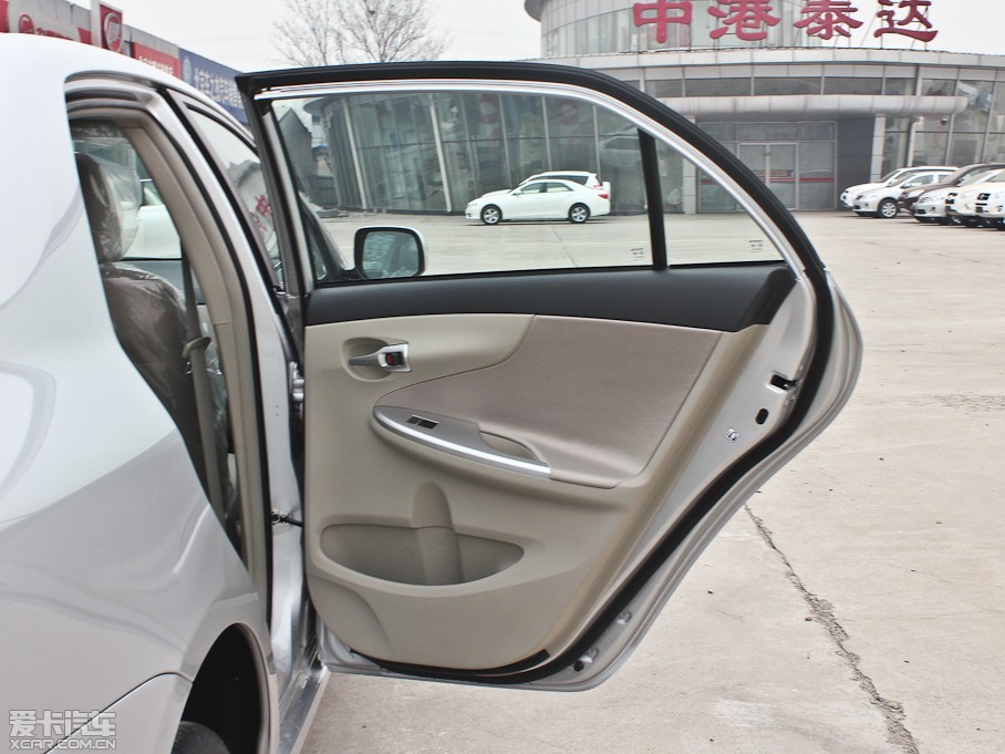 2012_ 1.8L GL-i CVTb